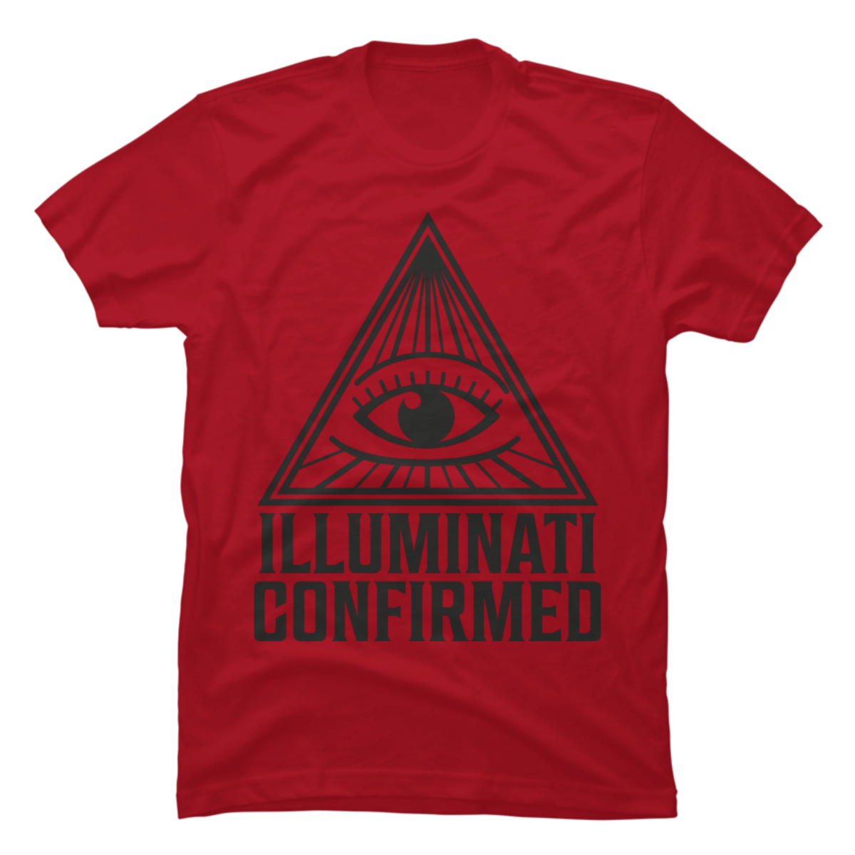 illuminati confirmed shirt illuminati confirmed shirt